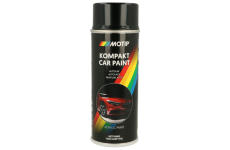 Vozidlo - kombinovany lak MOTIP 53560