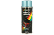 Vozidlo - kombinovany lak MOTIP 54350