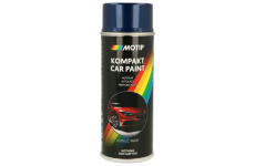 Vozidlo - kombinovany lak MOTIP 54559