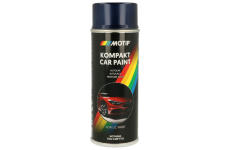 Vozidlo - kombinovany lak MOTIP 54560