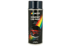 Vozidlo - kombinovany lak MOTIP 54590