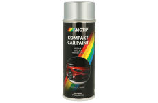 Vozidlo - kombinovany lak MOTIP 55050