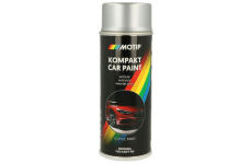 Vozidlo - kombinovany lak MOTIP 55080