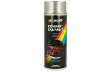 Vozidlo - kombinovany lak MOTIP 55150