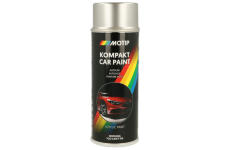 Vozidlo - kombinovany lak MOTIP 55203