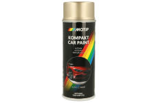 Vozidlo - kombinovany lak MOTIP 55650
