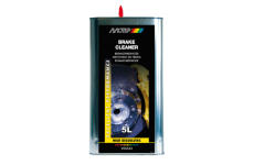 Čistidlo na brzdy / spojky MOTIP V05563