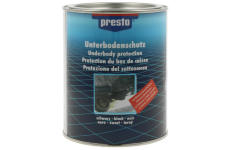 Ochrana spodní části karosérie PRESTO 603253