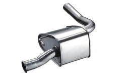 Výfuková trubka Motorcraft 1503667