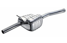 Zadní tlumič výfuku Motorcraft 1523787