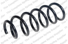 Pružina podvozku LESJÖFORS 4008559