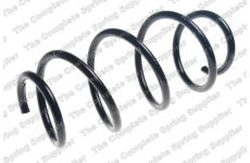 Pružina podvozku LESJÖFORS 4008580