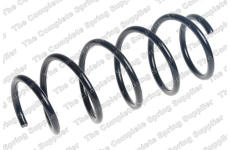 Pružina podvozku LESJÖFORS 4026262