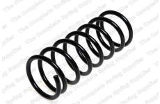 Pružina podvozku LESJÖFORS 4027500