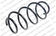 Pružina podvozku LESJÖFORS 4027715