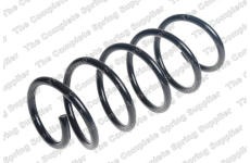 Pružina podvozku LESJÖFORS 4035791
