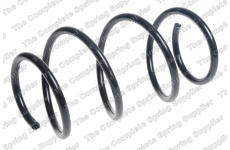 Pružina podvozku LESJÖFORS 4056895