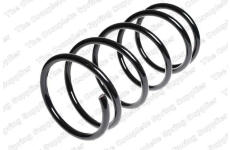 Pružina podvozku LESJÖFORS 4062003