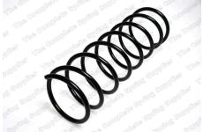 Pružina podvozku LESJÖFORS 4066715