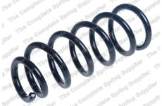 Pružina podvozku LESJÖFORS 4092203