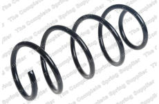 Pružina podvozku LESJÖFORS 4095160