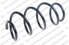 Pružina podvozku LESJÖFORS 4095164
