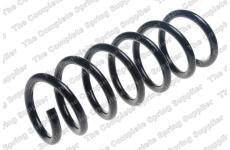 Pružina podvozku LESJÖFORS 4208548
