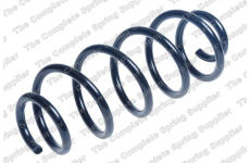 Pružina podvozku LESJÖFORS 4227658