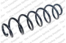Pružina podvozku LESJÖFORS 4292668