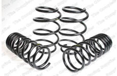 Sada pro podvozek, pružiny LESJÖFORS 4504215