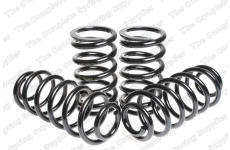 Sada pro podvozek, pružiny LESJÖFORS 4595800