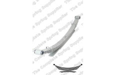 Paket pruzin LESJÖFORS 6127541