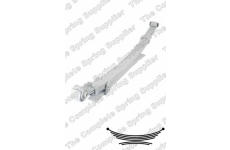 Paket pruzin LESJÖFORS 6159214