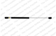 Pneumaticka pruzina, kapota motoru LESJÖFORS 8037202