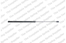 Pneumaticka pruzina, kapota motoru LESJÖFORS 8069709
