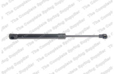 Pneumaticka pruzina, kapota motoru LESJÖFORS 8069712