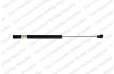 Pneumatická pružina, zavazadlový / nákladový prostor LESJÖFORS 8114202