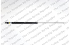 Pneumatická pružina, zavazadlový / nákladový prostor LESJÖFORS 8115607