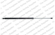 Pneumatická pružina, zavazadlový / nákladový prostor LESJÖFORS 8115678