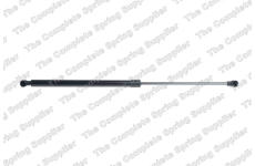 Plynový tlumič, zadní sklo LESJÖFORS 8115680