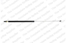 Pneumatická pružina, zavazadlový / nákladový prostor LESJÖFORS 8126105