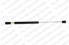 Pneumaticka pruzina, zavazadlovy / nakladovy prostor LESJÖFORS 8126107