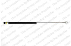 Pneumatická pružina, zavazadlový / nákladový prostor LESJÖFORS 8127523