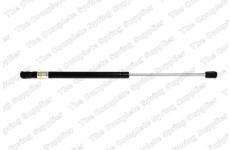 Pneumatická pružina, zavazadlový / nákladový prostor LESJÖFORS 8127537