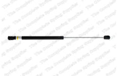 Pneumatická pružina, zavazadlový / nákladový prostor LESJÖFORS 8127538