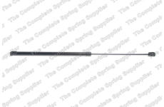 Pneumatická pružina, zavazadlový / nákladový prostor LESJÖFORS 8127602