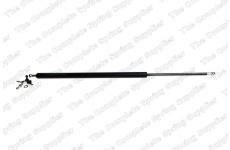 Pneumatická pružina, zavazadlový / nákladový prostor LESJÖFORS 8135728