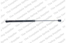 Pneumatická pružina, zavazadlový / nákladový prostor LESJÖFORS 8137255