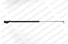 Pneumatická pružina, zavazadlový / nákladový prostor LESJÖFORS 8144208