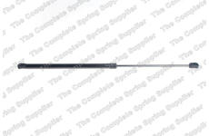 Pneumatická pružina, zavazadlový / nákladový prostor LESJÖFORS 8144251